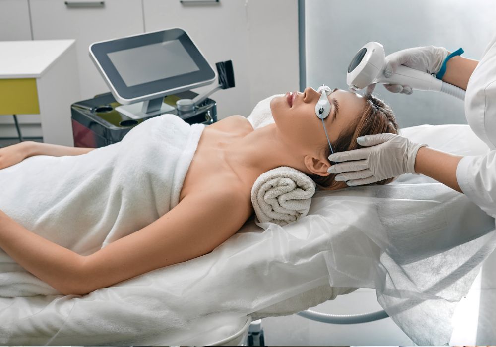 Los Beneficios Transformadores de la LIP para Quienes Sufren de Rosácea Los Beneficios Transformadores de la LIP para Quienes Sufren de Rosácea
