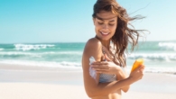Crème Solaire Corporelle  Essentielle pour Protéger la Peau de Votre Corps