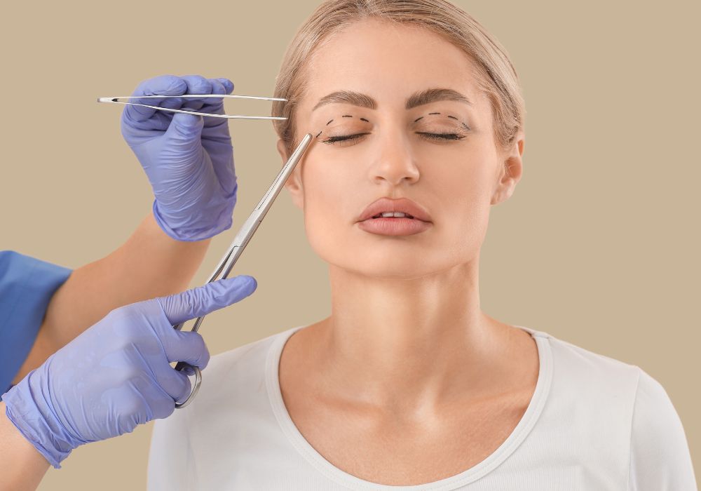 À qui s’adresse la blépharoplastie À qui s’adresse la blépharoplastie