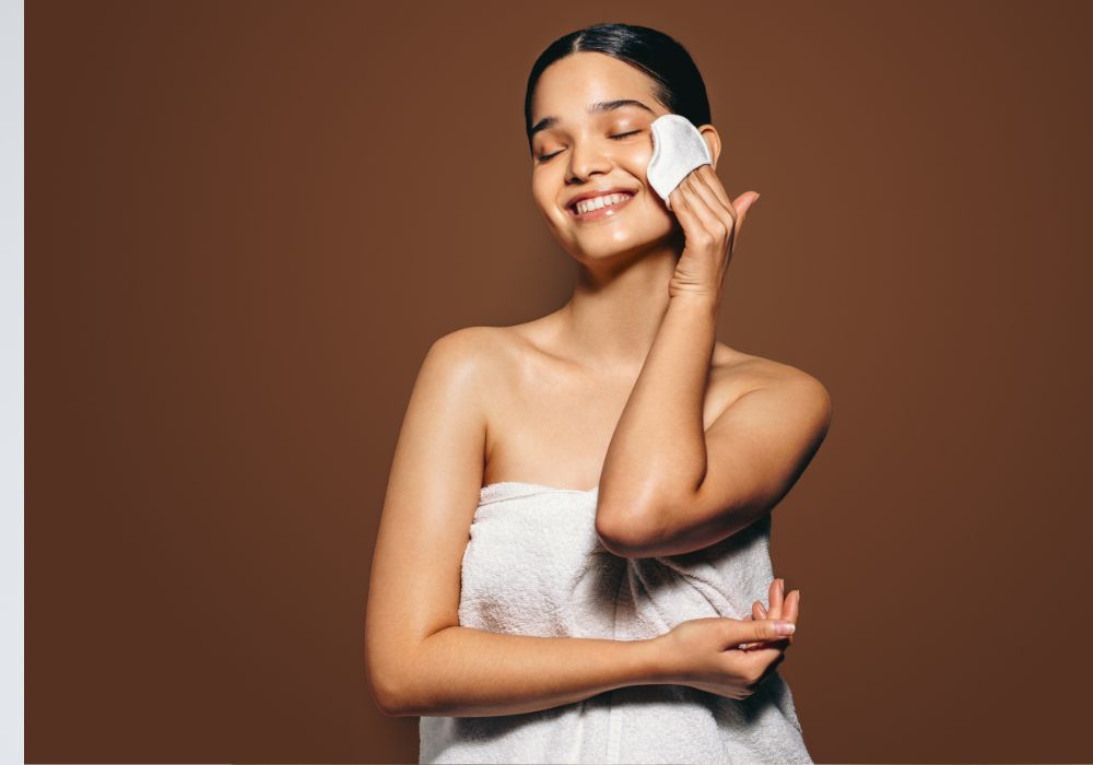 Niacinamide La Vitamina Multifunzionale per una Pelle Equilibrata