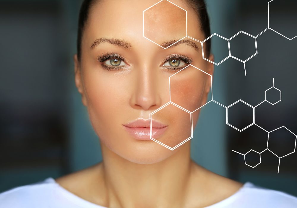 Come Viene Utilizzato l'Acido Tranexamico in Cosmetica