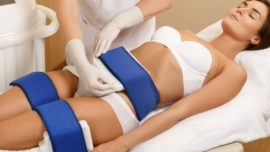 O que é Criolipólise de Placas e como Trata a Gordura Localizada