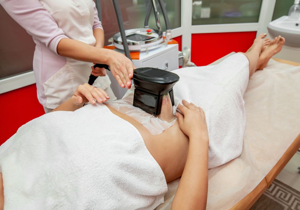 A Importância da Escolha do Profissional e Equipamento