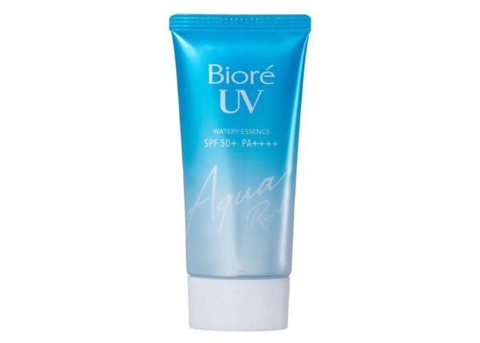 Bioré UV Aqua Rich Watery Essence FPS 50+ PA++++