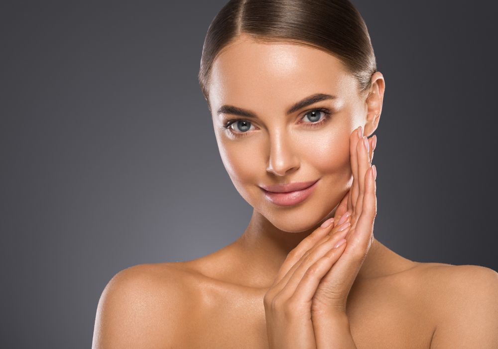 Cremes com Ceramidas Para fortalecer a Barreira Cutânea e Hidratar