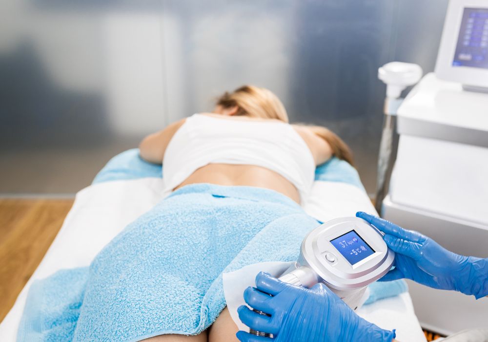 Criolipólise Dói Quais são os Efeitos e Cuidados