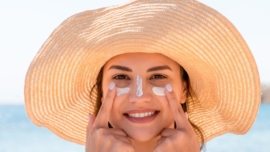 Dermocosméticos Protetor Solar Facial Proteção Essencial para sua Pele