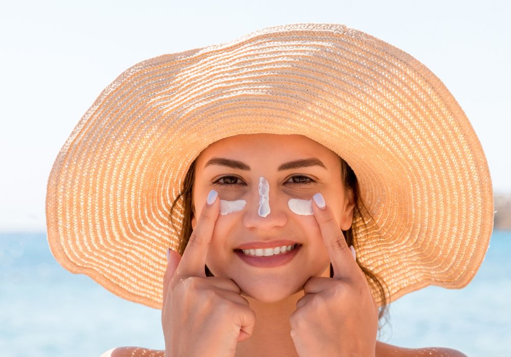 Dermocosméticos Protetor Solar Facial Proteção Essencial para sua Pele