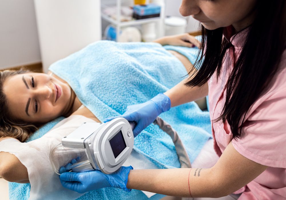 Gerenciamento da Dor e Desconforto