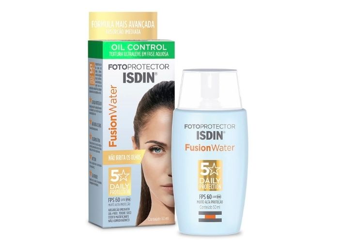 ISDIN Fusion Water