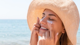 Protetor Solar Corporal Essencial para a Proteção da Pele do Corpo