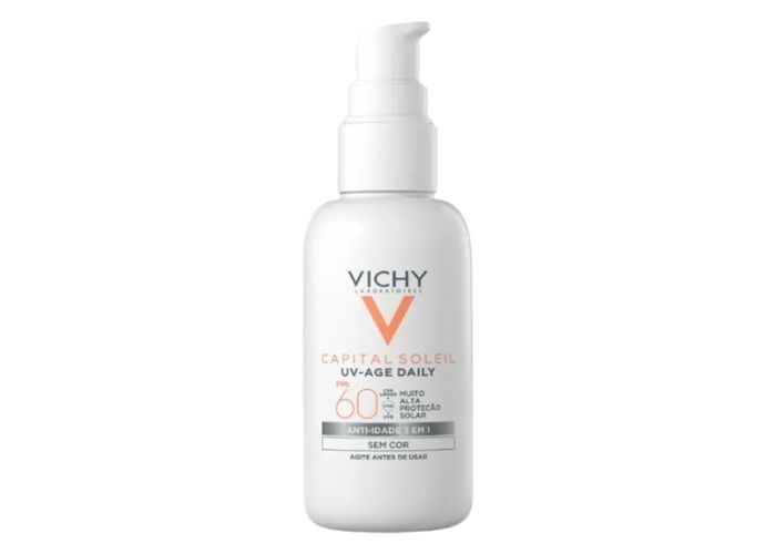 Vichy Capital Soleil UV-Age Daily FPS 60