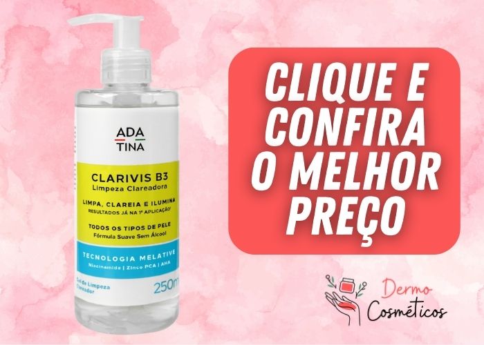 Ada Tina Clarivis TX Ultra Clarify