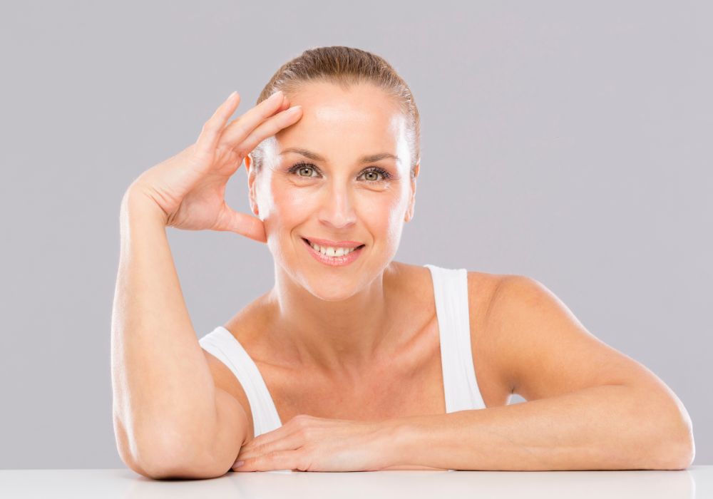 Benefícios e Resultados Comprovados do Creme Antirrugas Multicamadas Le Moritz