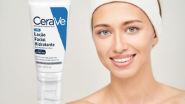 CeraVe Loção Hidratante Facial