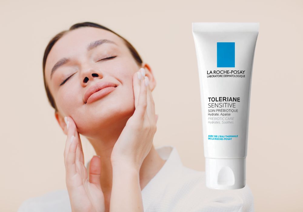 Como Usar o La Roche-Posay Toleriane Sensitive
