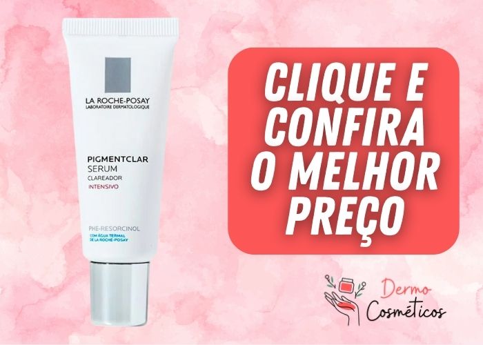 La Roche-Posay Pigmentclar Serum