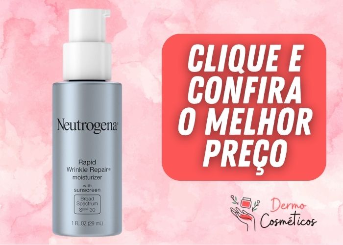 Neutrogena Rapid Wrinkle Repair