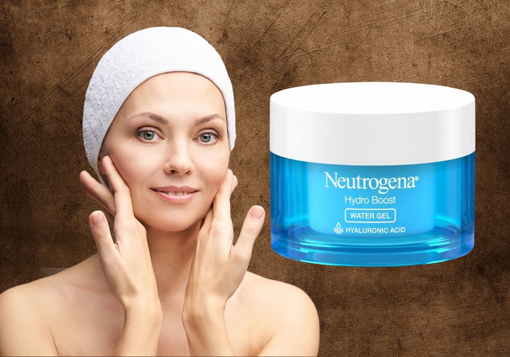 Para Quem o Neutrogena Hydro Boost Water Gel é Indicado