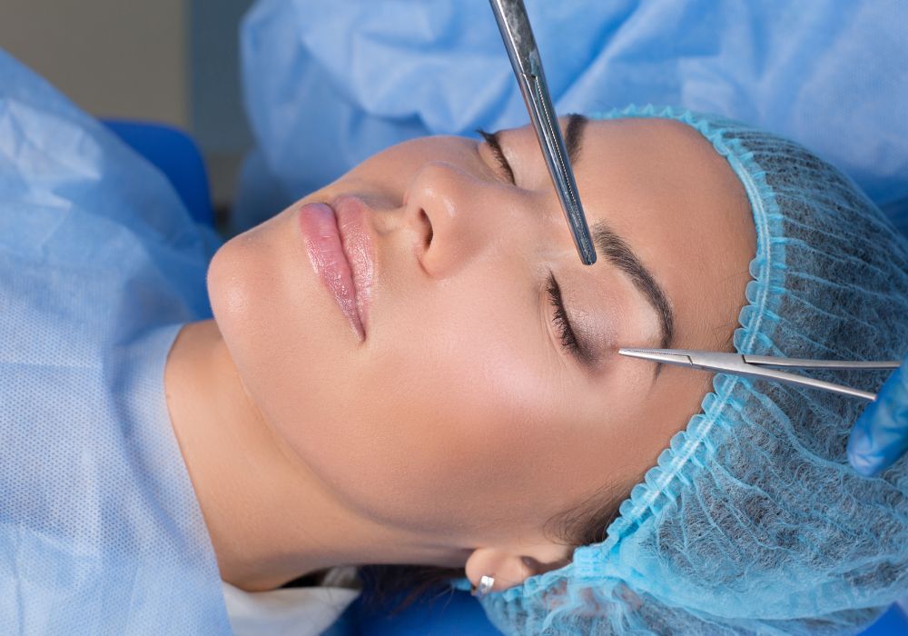 Quanto Custa a Cirurgia de Blefaroplastia no Brasil