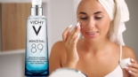 Vichy Minéral 89 Booster Hidratação, Fortalecimento, Como Usar