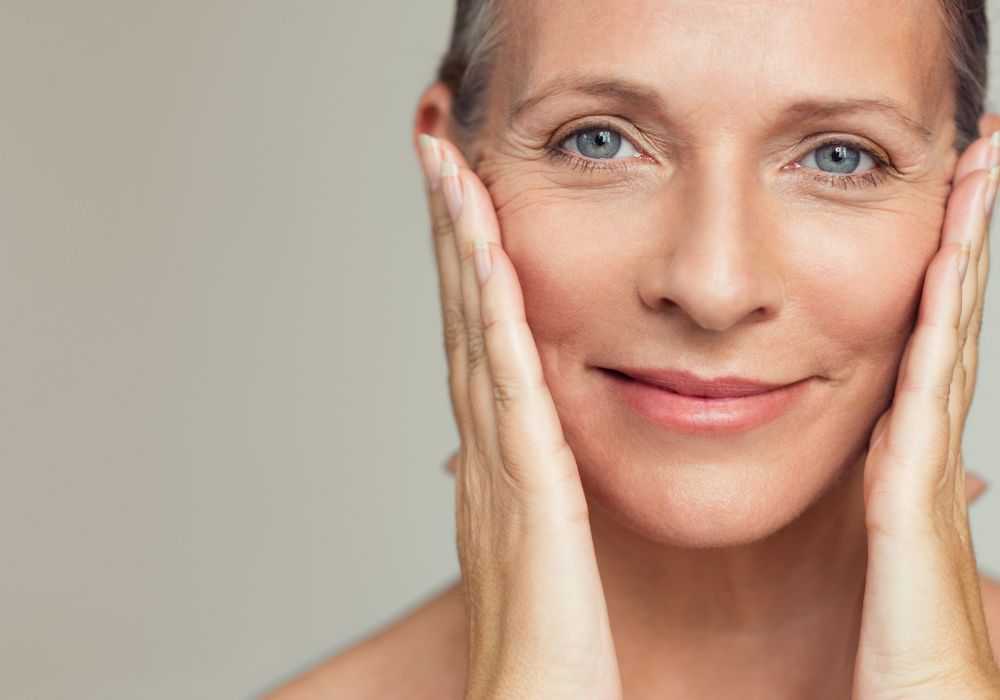 Melhor Tratamento Estético Para Reduzir Rugas Profundas