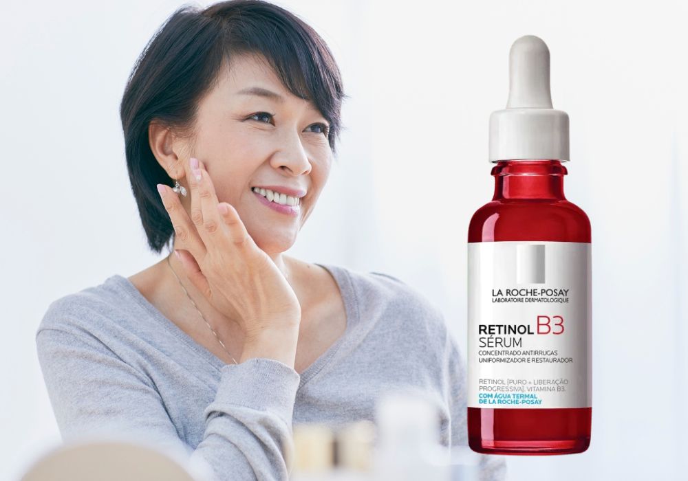 Para quem é o Retinol B3 indicações e contraindicações