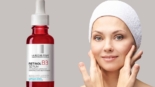 Retinol B3 da La Roche-Posay Sérum para Tratar Rugas Anti-Idade