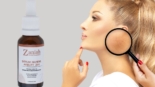 Sérum Zaniah Anti Manchas Z01 Mandel Arbuty 3 em 1